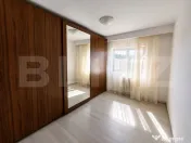 Apartament cu 3 camere, 70mp+4mp balcon, Zona Fabric