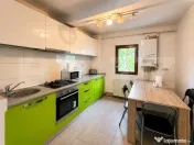 Apartament cu 3 camere, 70mp+4mp balcon, Zona Fabric