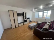 NEGOCIABIL, Vând apartament 2 camere, confort 1, decomandat, central