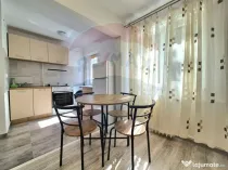 Garsoniera de inchiriat in zona centrala, etaj 2. Renovat...