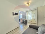 Garsoniera de inchiriat in zona centrala, etaj 2. Renovat... 