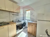 Garsoniera de inchiriat in zona centrala, etaj 2. Renovat... 