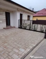 Duplex 120mp utili, 300mp teren, 3 parcari, Tauti