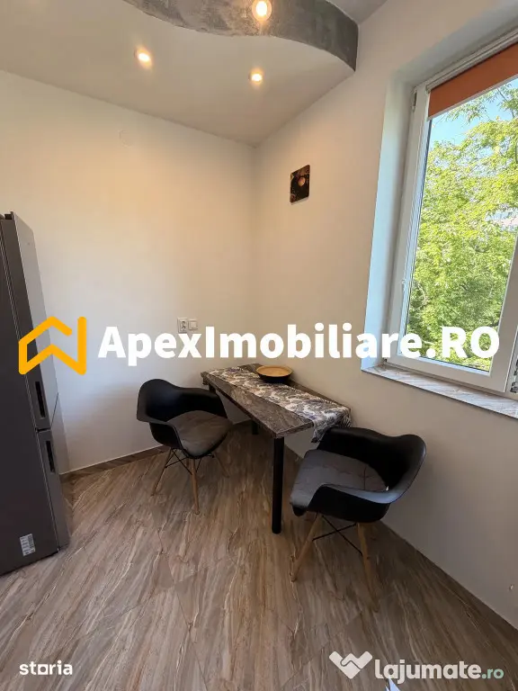 Apartament 2 camere de inchiriat Bucurestii Noi București |