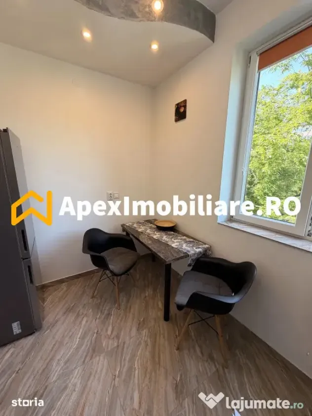 Apartament 2 camere de inchiriat Bucurestii Noi București |
