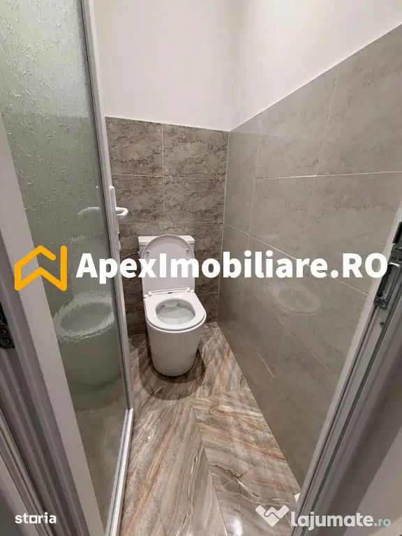 Apartament 2 camere de inchiriat Bucurestii Noi București |