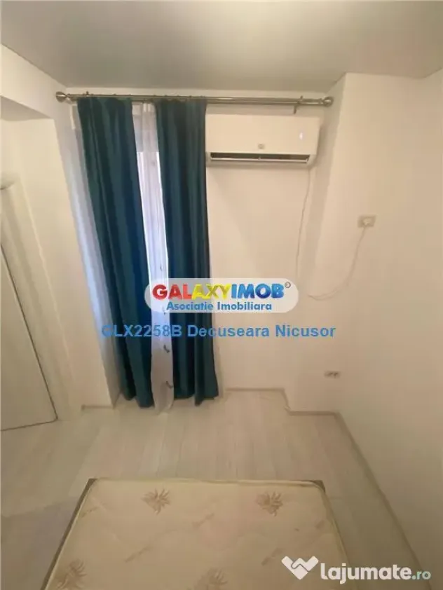Apartament 2 Camere, Ilie Petre, Militari Residence, 480 eur