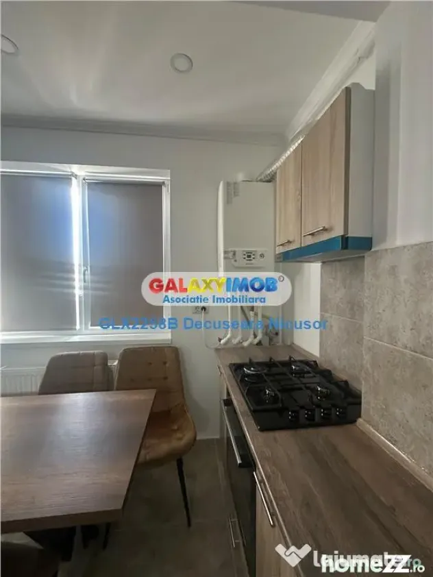 Apartament 2 Camere, Ilie Petre, Militari Residence,450 Euro