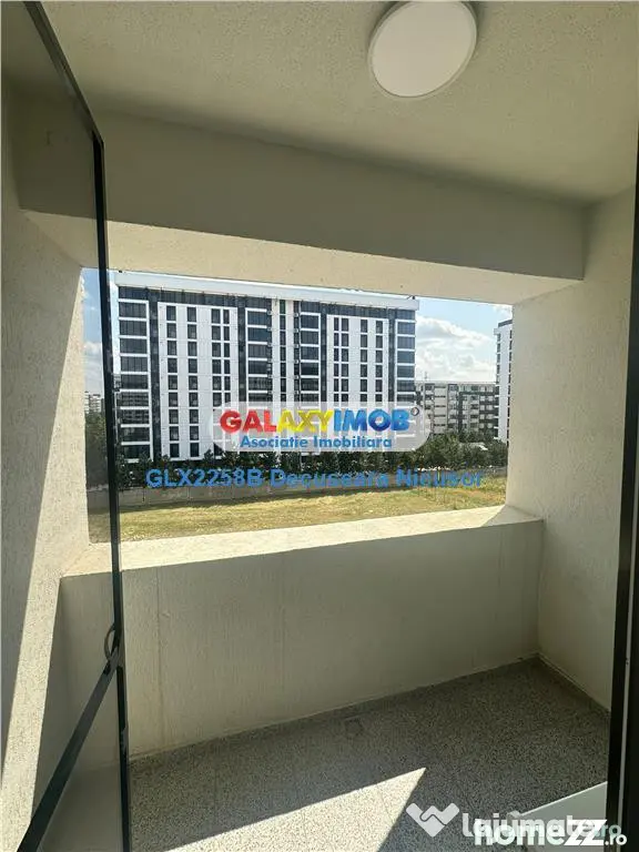 Apartament 2 Camere, Ilie Petre, Militari Residence,450 Euro