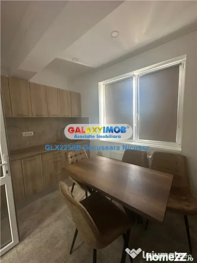 Apartament 2 Camere, Ilie Petre, Militari Residence,450 Euro