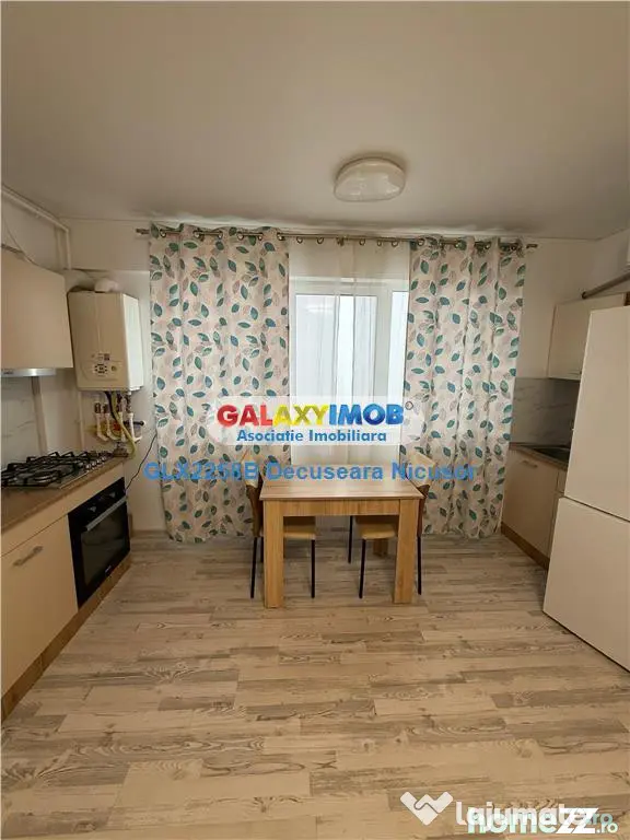Garsoniera Militari Residence mobilata utilata 300 euro