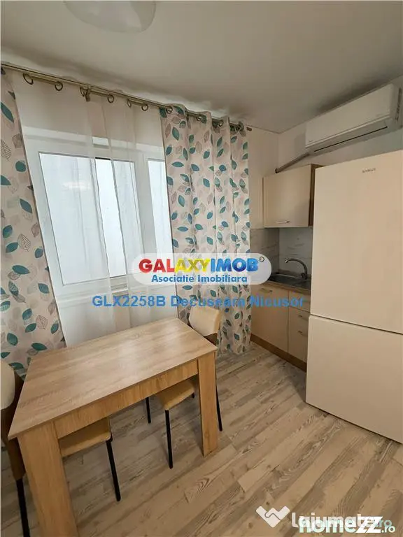 Garsoniera Militari Residence mobilata utilata 300 euro