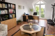 FILM3D!Casa multifunctionala, recomandata si pentru cabinete 