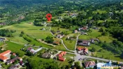 Teren intravilan panoramic, 5.750 mp, view munte, deschidere 