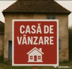 Casa demolabila in Cluj zona Gheorgheni