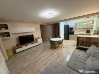 Apartament 3 camere, 80 mp, grădină | zona Sub Cetate, Flo 