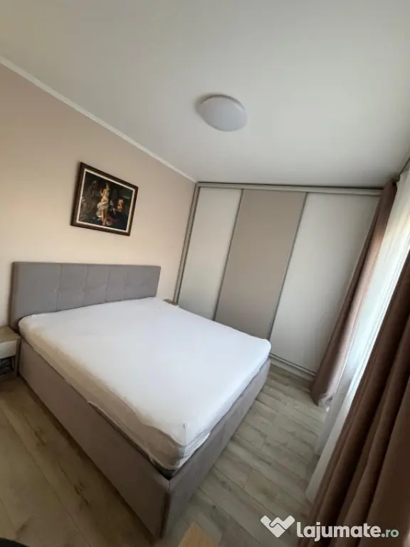 Apartament 3 camere, 80 mp, grădină | zona Sub Cetate, Flo
