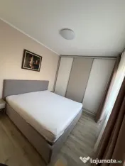Apartament 3 camere, 80 mp, grădină | zona Sub Cetate, Flo 