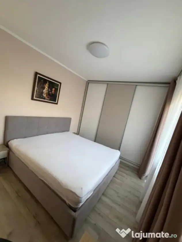 Apartament 3 camere, 80 mp, grădină | zona Sub Cetate, Flo