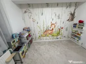 Apartament 3 camere, 80 mp, grădină | zona Sub Cetate, Flo 