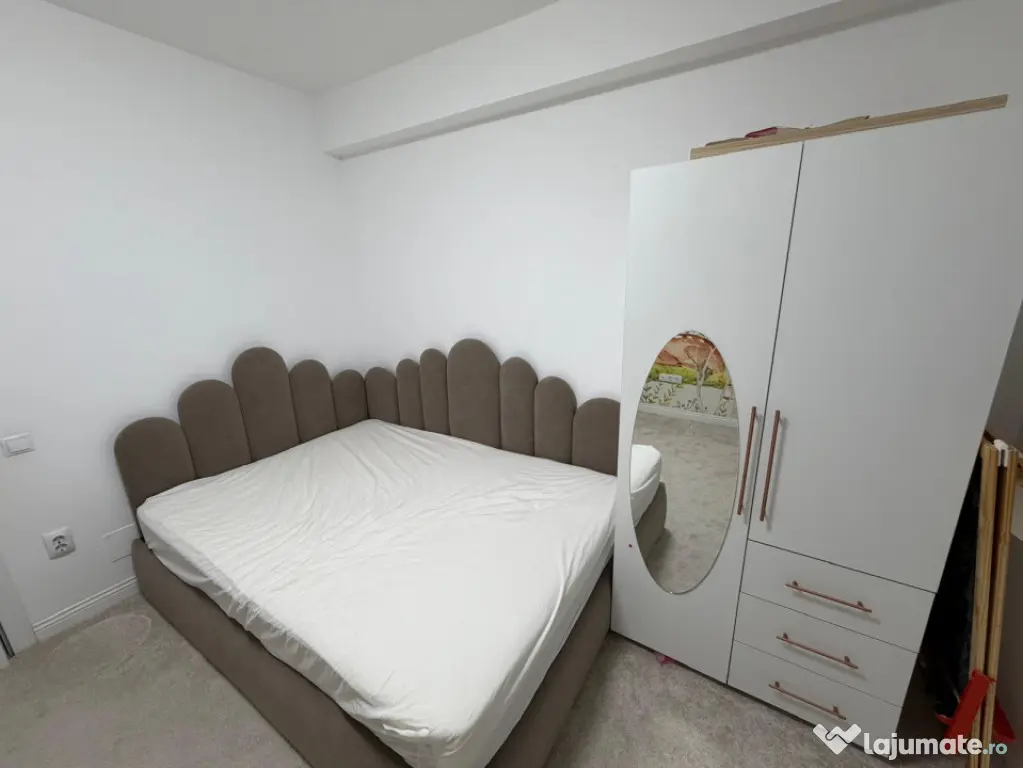 Apartament 3 camere, 80 mp, grădină | zona Sub Cetate, Flo