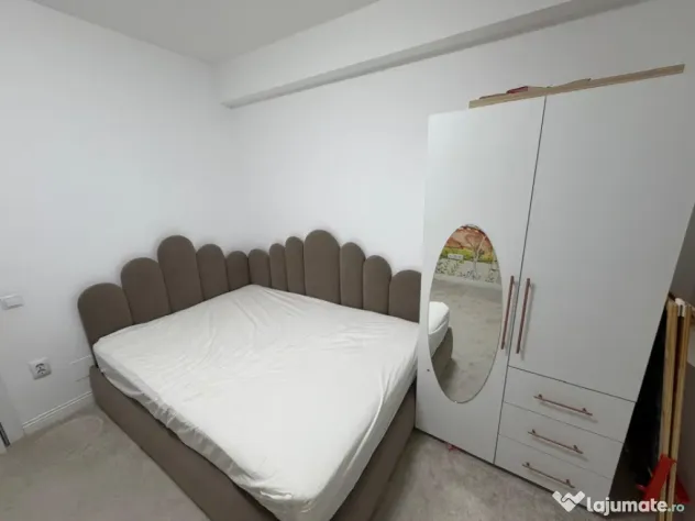 Apartament 3 camere, 80 mp, grădină | zona Sub Cetate, Flo