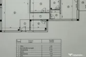 Apartament 3 camere, 80 mp, grădină | zona Sub Cetate, Flo 