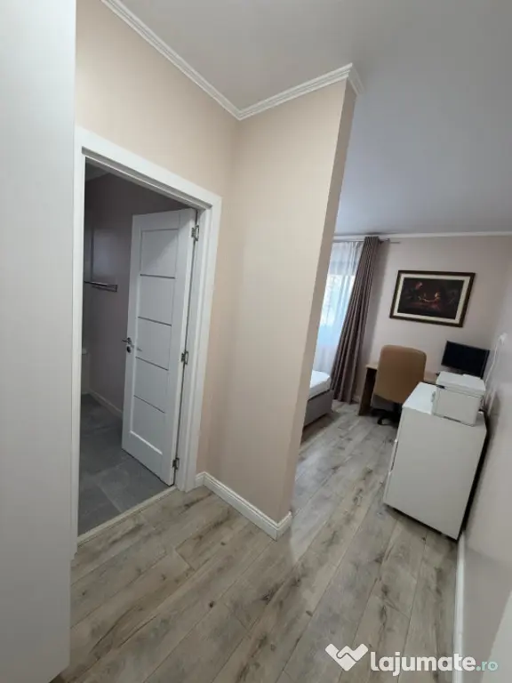 Apartament 3 camere, 80 mp, grădină | zona Sub Cetate, Flo