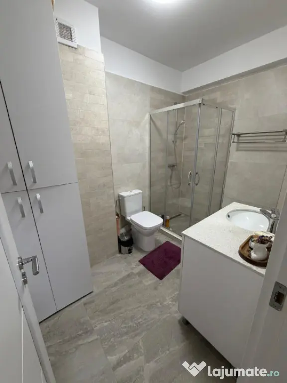 Apartament 3 camere, 80 mp, grădină | zona Sub Cetate, Flo