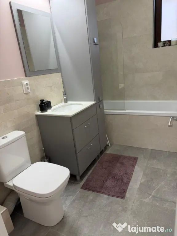 Apartament 3 camere, 80 mp, grădină | zona Sub Cetate, Flo