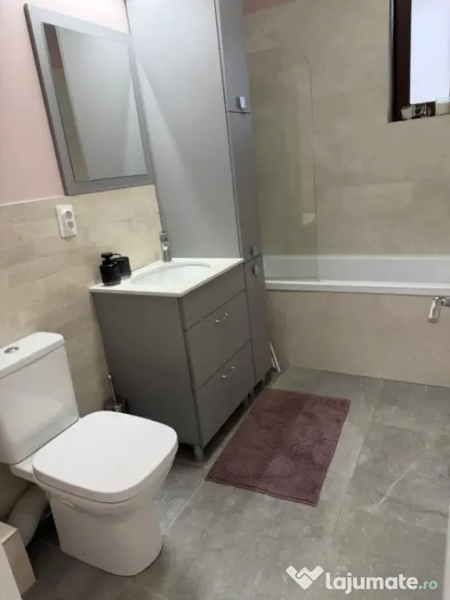 Apartament 3 camere, 80 mp, grădină | zona Sub Cetate, Flo