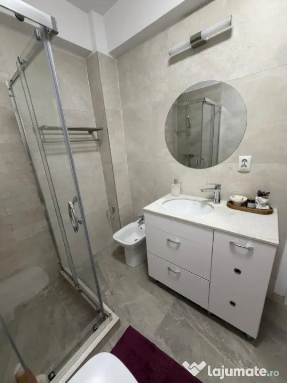 Apartament 3 camere, 80 mp, grădină | zona Sub Cetate, Flo