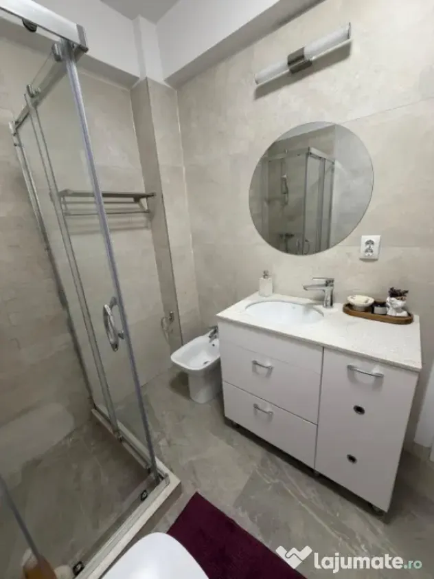 Apartament 3 camere, 80 mp, grădină | zona Sub Cetate, Flo