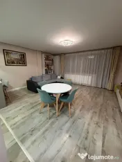 Apartament 3 camere, 80 mp, grădină | zona Sub Cetate, Flo 