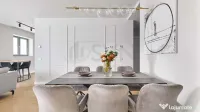 Apartament 4 camere metrou Pipera Dimitrie Pompeiu 