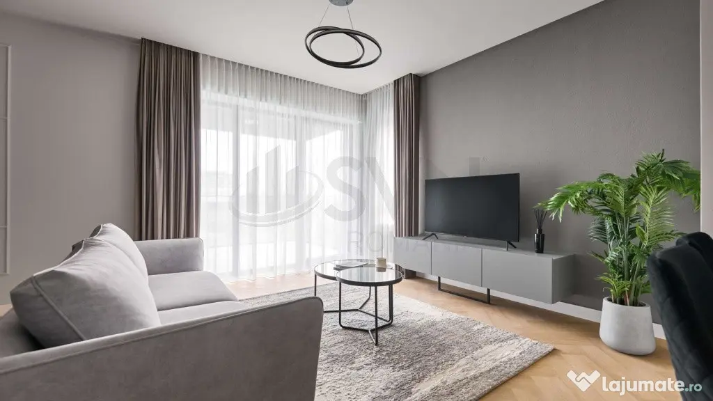 Apartament 4 camere metrou Pipera Dimitrie Pompeiu