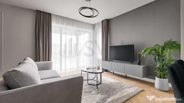 Apartament 4 camere metrou Pipera Dimitrie Pompeiu
