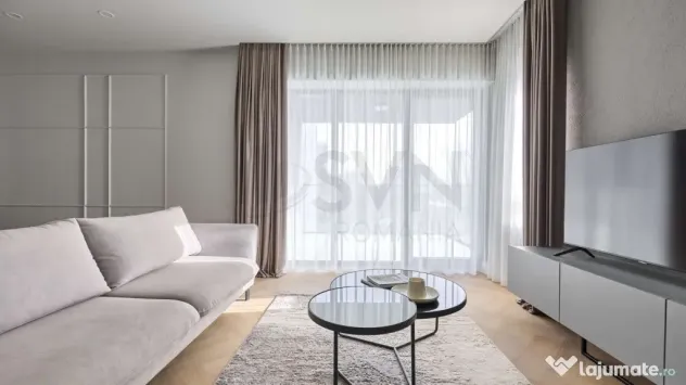Apartament 4 camere metrou Pipera Dimitrie Pompeiu