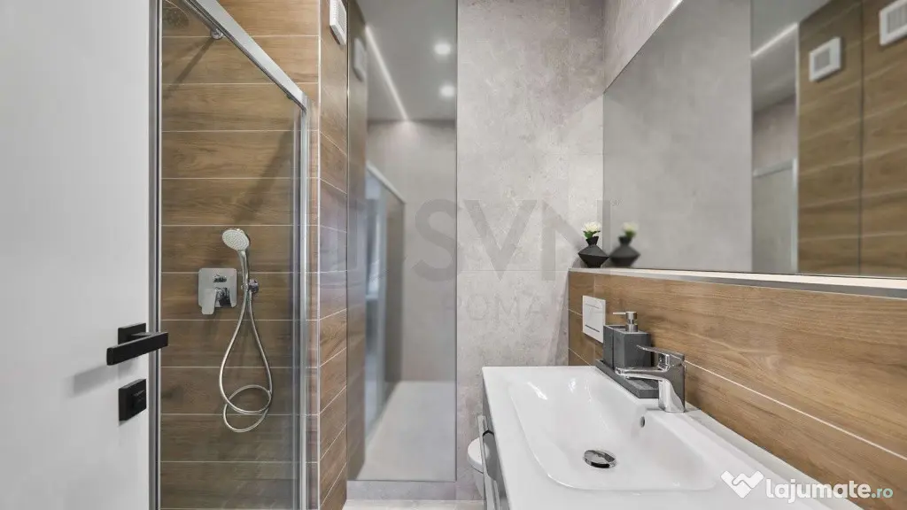 Apartament 4 camere metrou Pipera Dimitrie Pompeiu