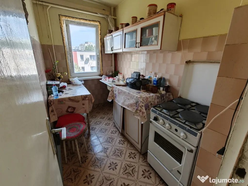 Apartament 2 camere | 40 mp utili | Mănăștur, zona McDona
