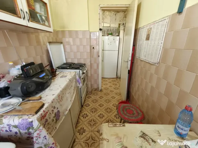 Apartament 2 camere | 40 mp utili | Mănăștur, zona McDona