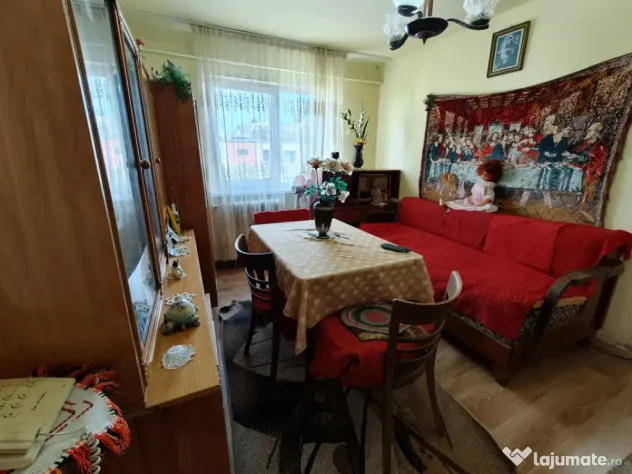 Apartament 2 camere | 40 mp utili | Mănăștur, zona McDona