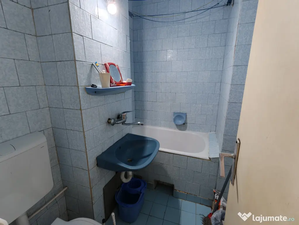 Apartament 2 camere | 40 mp utili | Mănăștur, zona McDona
