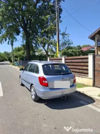 Skoda Fabia stare perfecta 