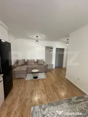 Apartament modern 2 camere| 44 mp + balcon 10,40 mp| Parcare
