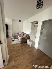 Apartament modern 2 camere| 44 mp + balcon 10,40 mp| Parcare