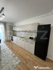Apartament modern 2 camere| 44 mp + balcon 10,40 mp| Parcare