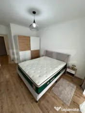 Apartament modern 2 camere| 44 mp + balcon 10,40 mp| Parcare