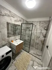 Apartament modern 2 camere| 44 mp + balcon 10,40 mp| Parcare