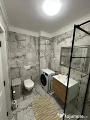 Apartament modern 2 camere| 44 mp + balcon 10,40 mp| Parcare